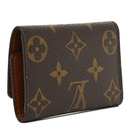 Louis Vuitton Monogram 6 Key Multicles Holder 3 of 13