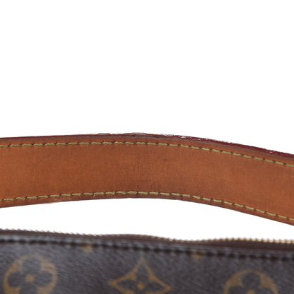 Louis Vuitton Monogram Berri PM 10 of 14