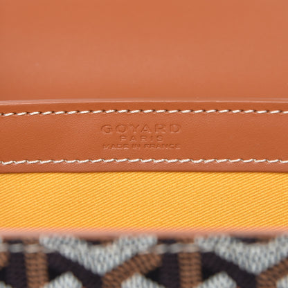 Goyard Goyardine Saigon PM Gold 6 of 8