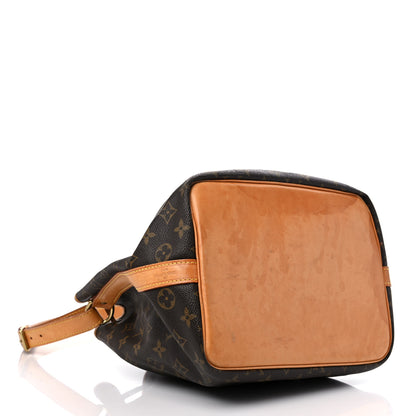 Louis Vuitton Monogram Petit Noe 4 of 18