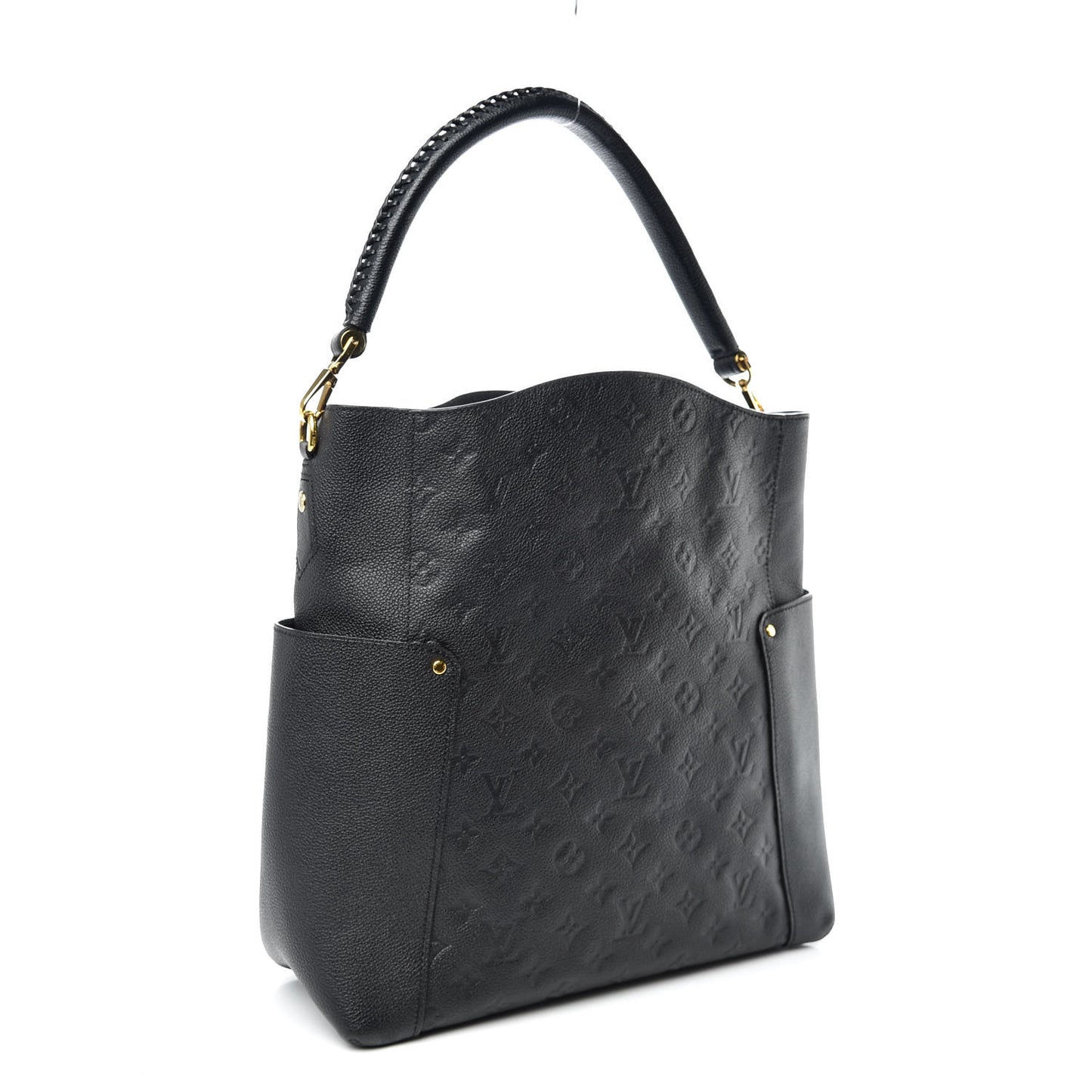 Empreinte Bagatelle Black