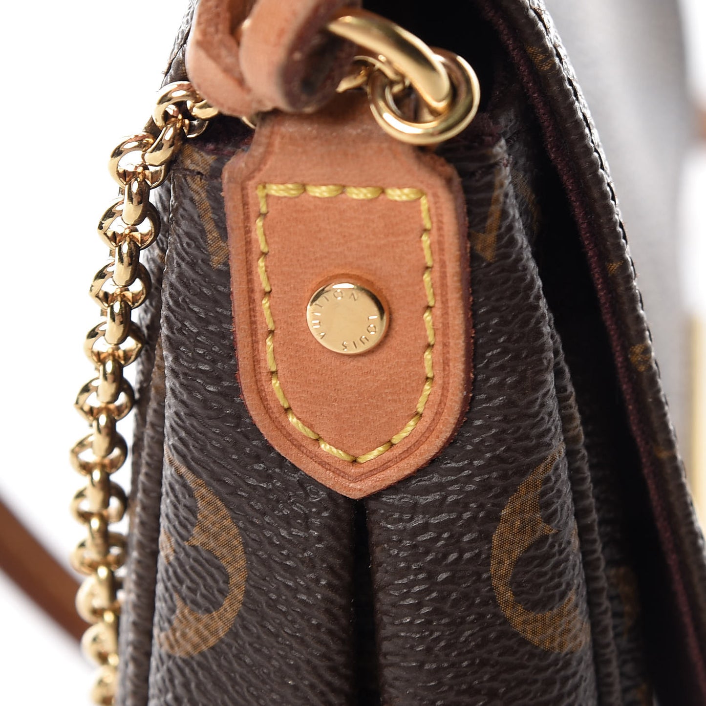 Monogram Favorite MM