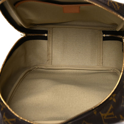 Louis Vuitton Monogram Excursion Shoe Bag 5 of 14