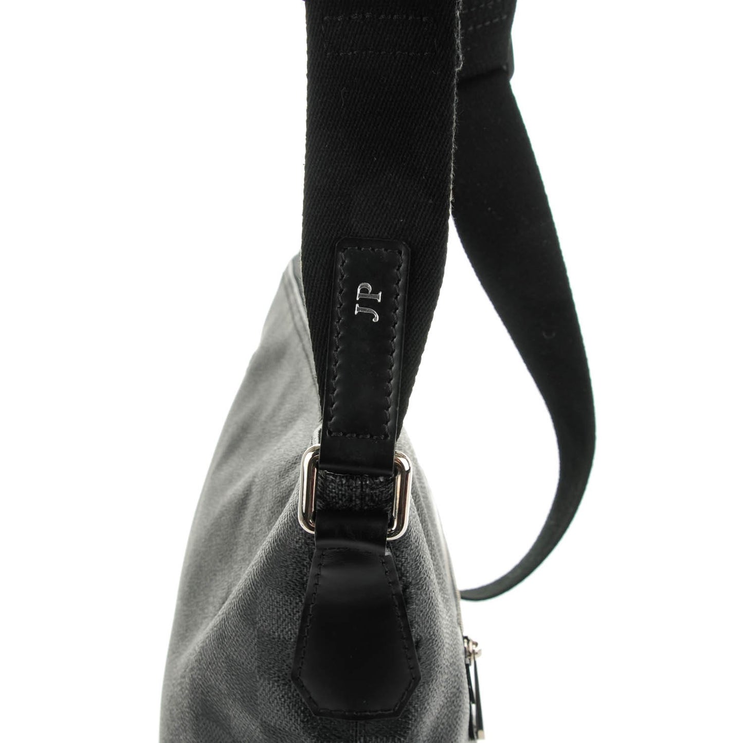 Damier Graphite Mick MM