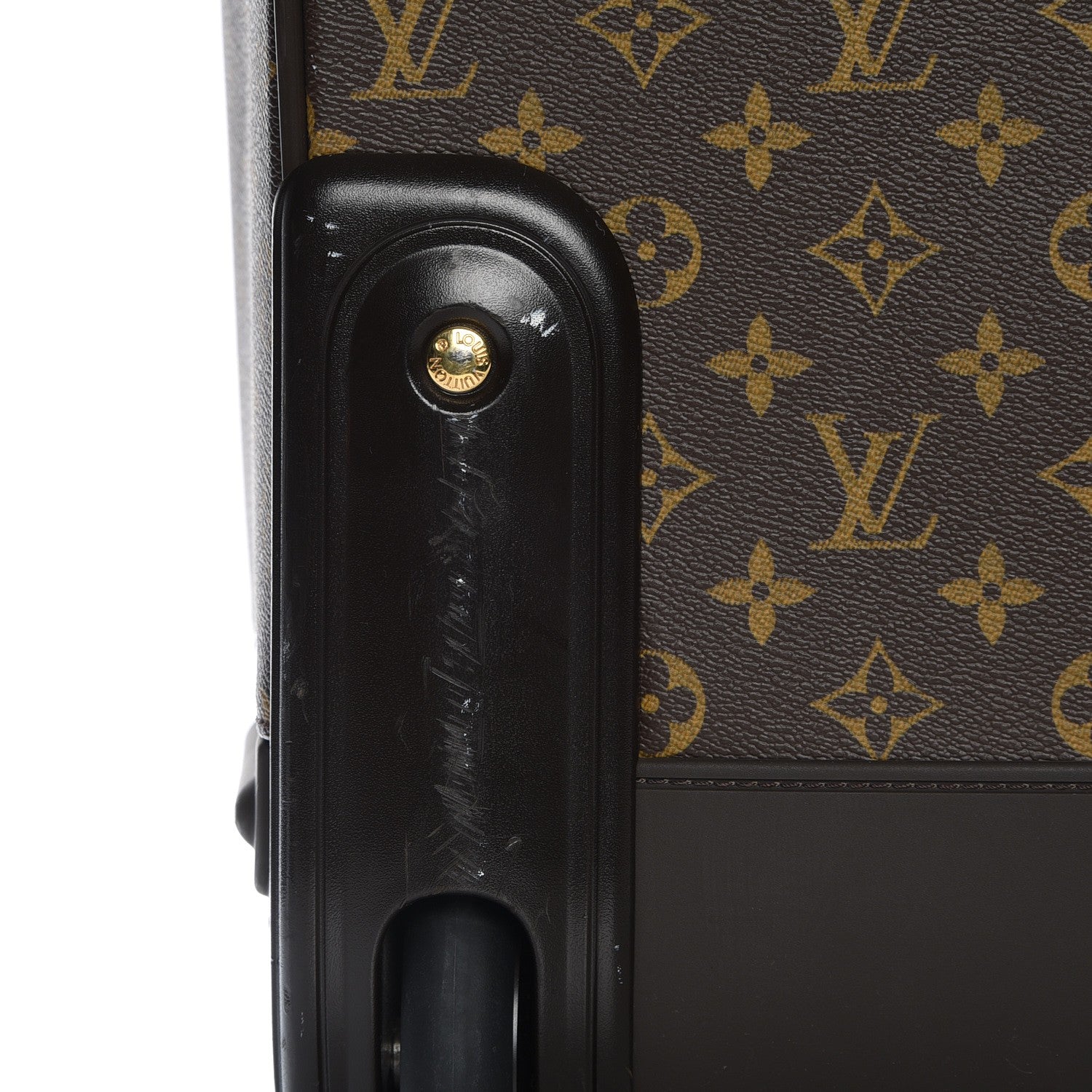 Louis Vuitton Monogram Pegase 55 Business 9 of 11