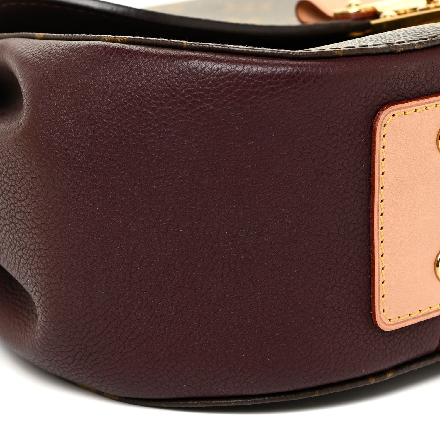 Louis Vuitton Monogram Eden MM Bordeaux 7 of 17