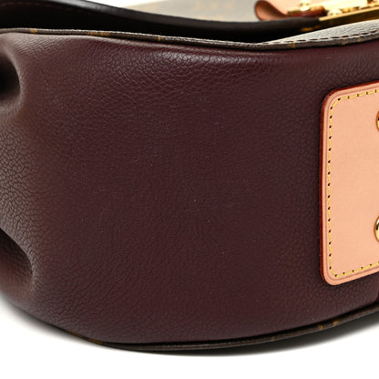 Louis Vuitton Monogram Eden MM Bordeaux 7 of 17