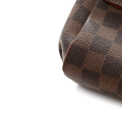 Louis Vuitton Damier Ebene Croisette 12 of 15