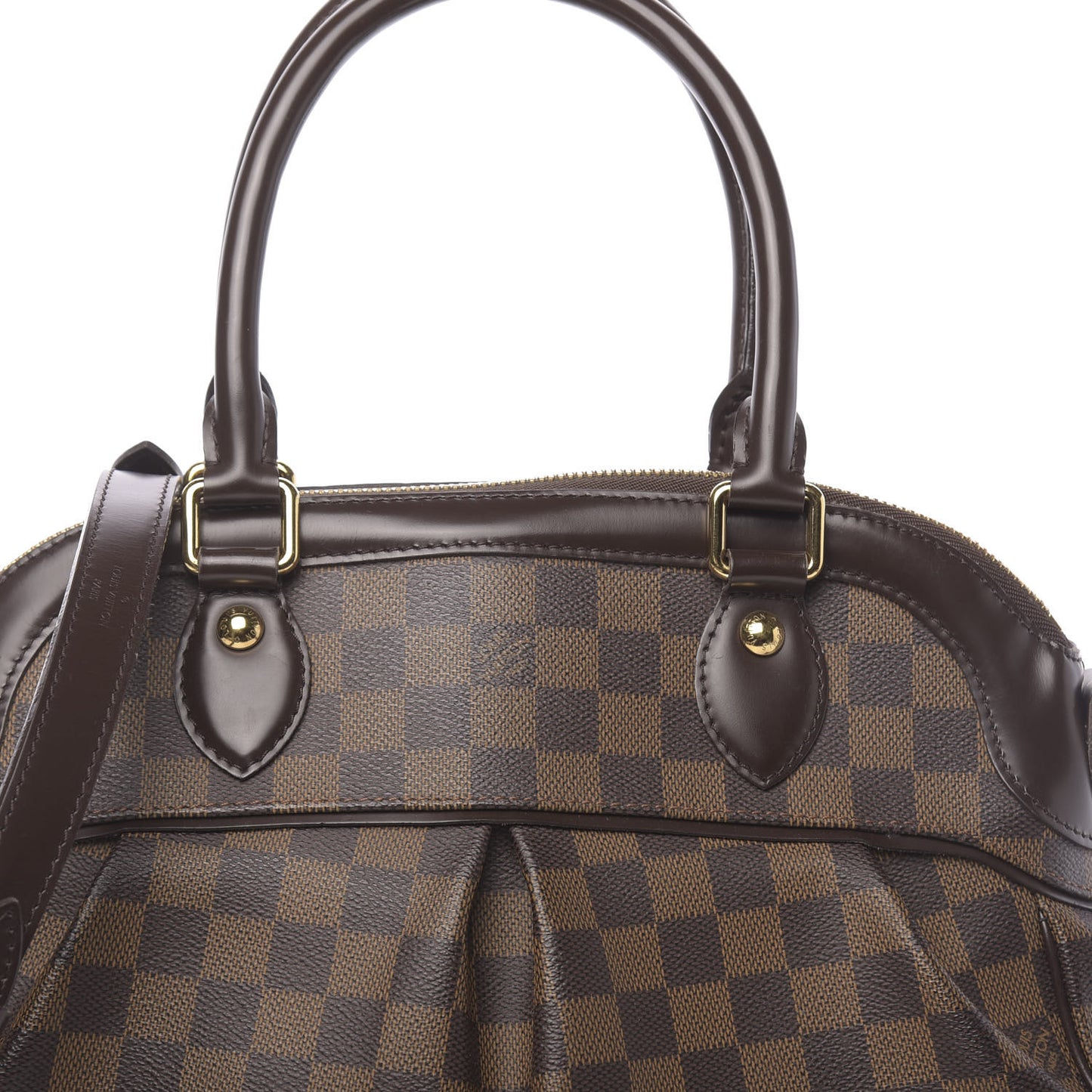 Damier Ebene Trevi PM