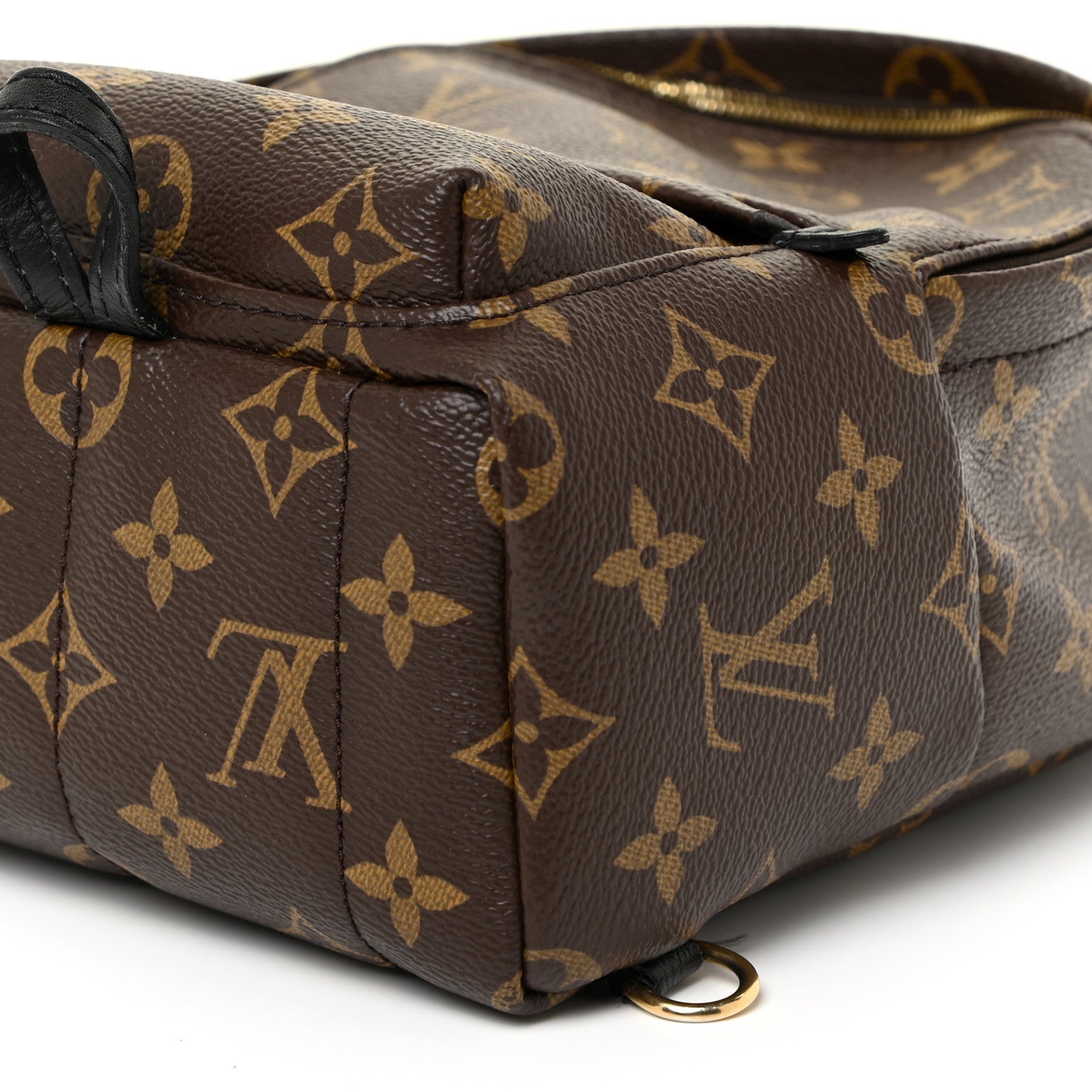 Louis Vuitton Monogram Palm Springs Backpack Mini 9 of 15