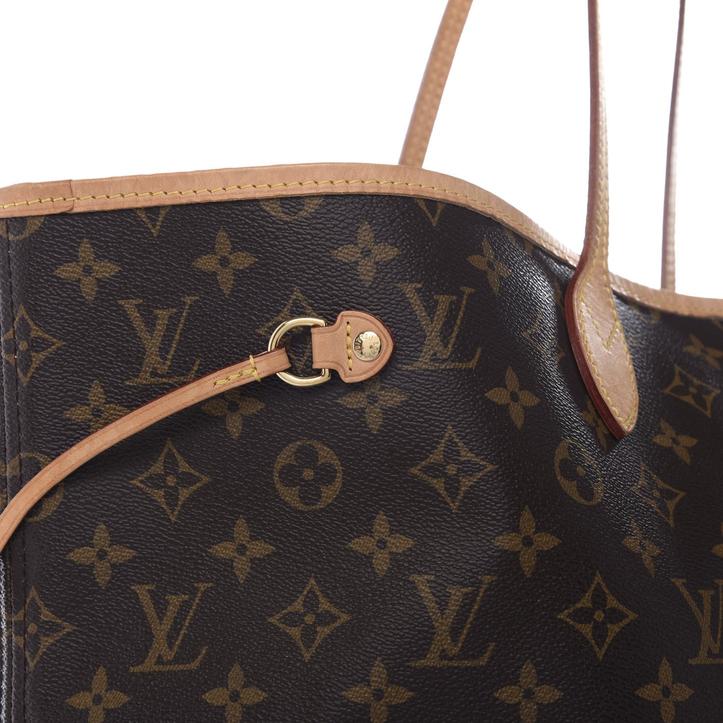 Monogram Neo Neverfull GM