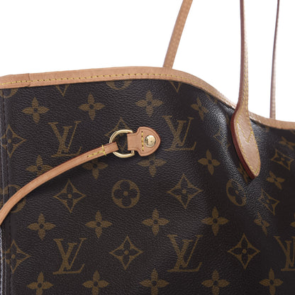 Louis Vuitton Monogram Neo Neverfull GM 10 of 10