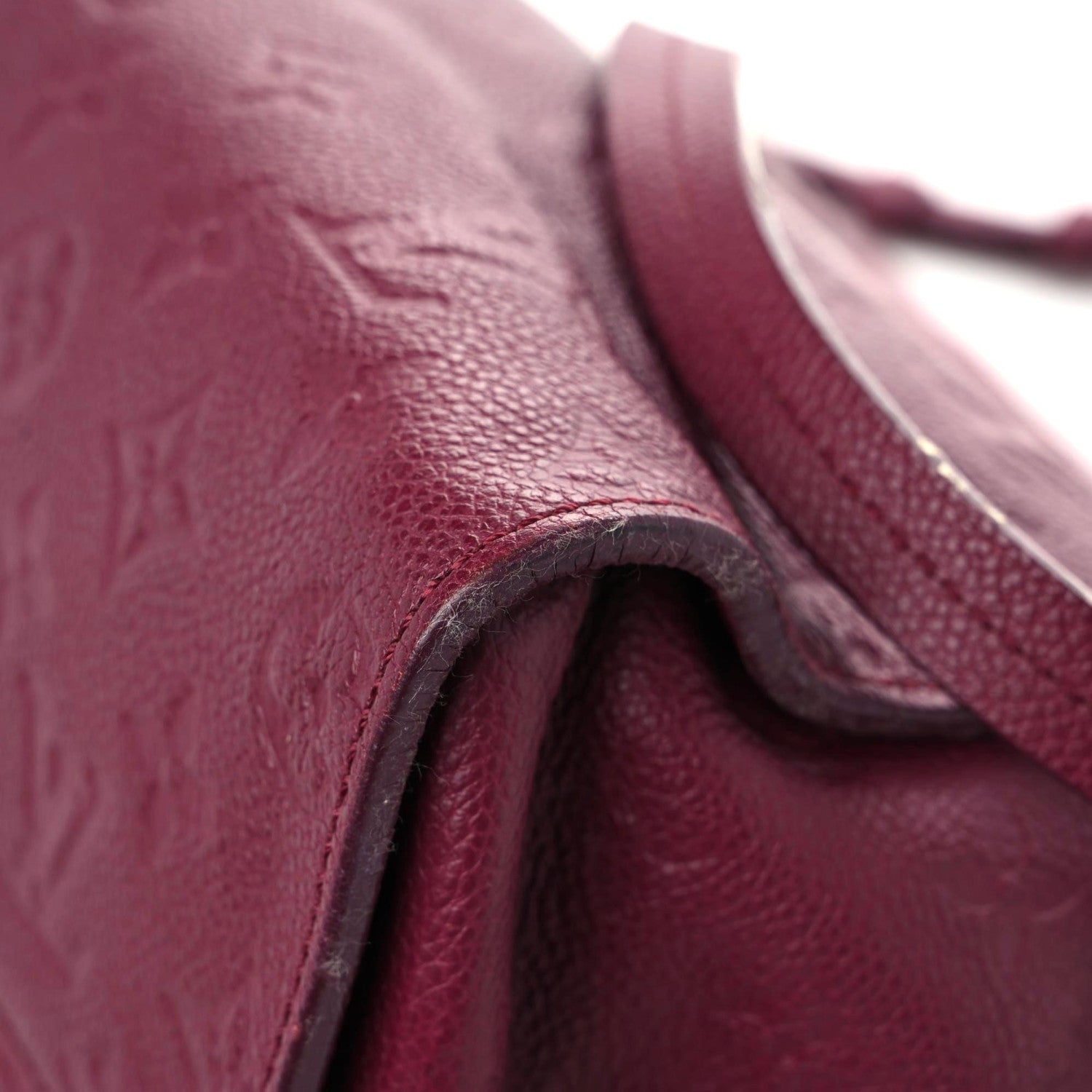 Louis Vuitton Empreinte Lumineuse PM Aurore 8 of 25