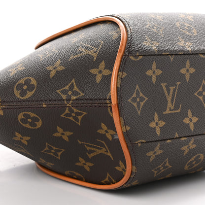 Louis Vuitton Monogram Ellipse PM 7 of 9