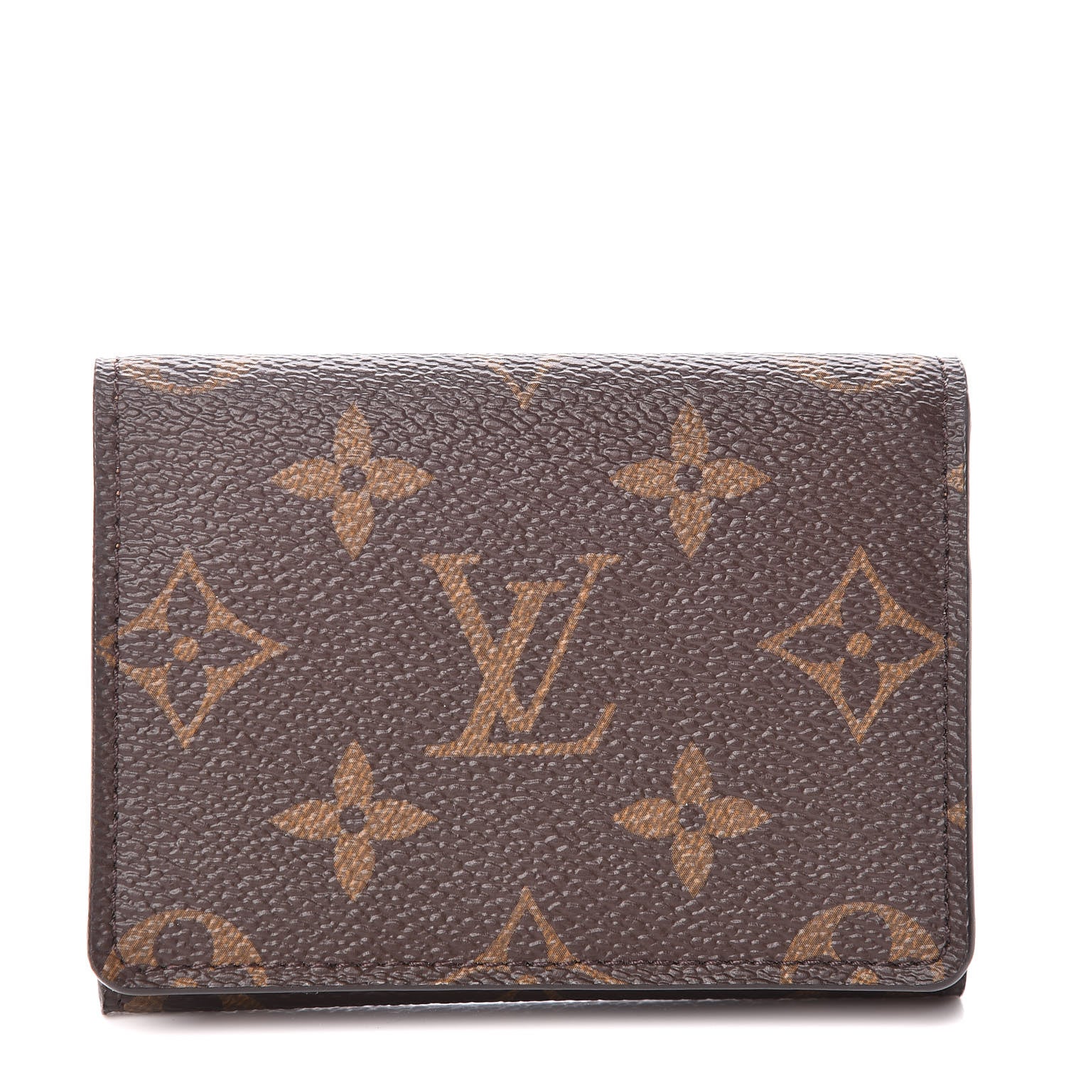 Louis Vuitton Enveloppe Carte De Visite 1 of 9