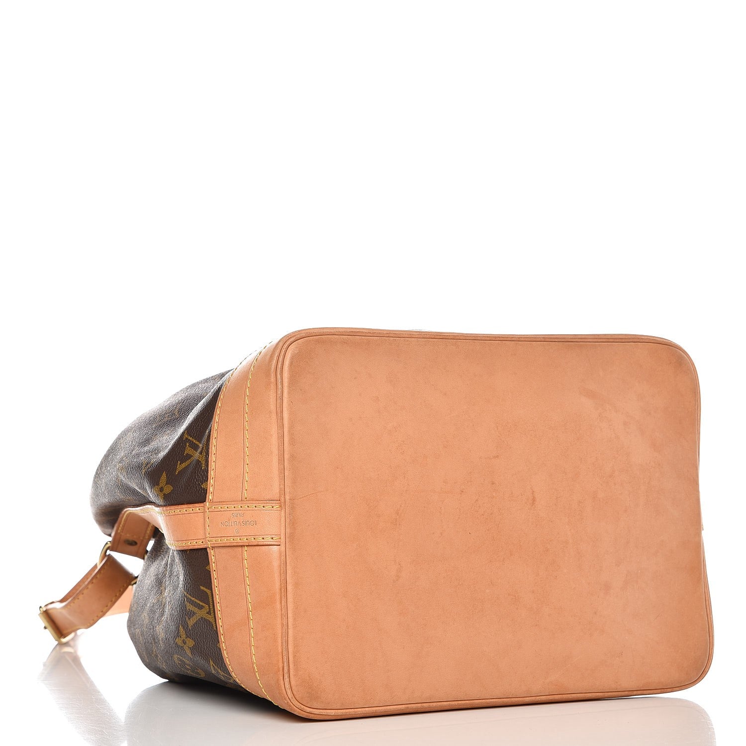 Louis Vuitton Monogram Noe 4 of 13
