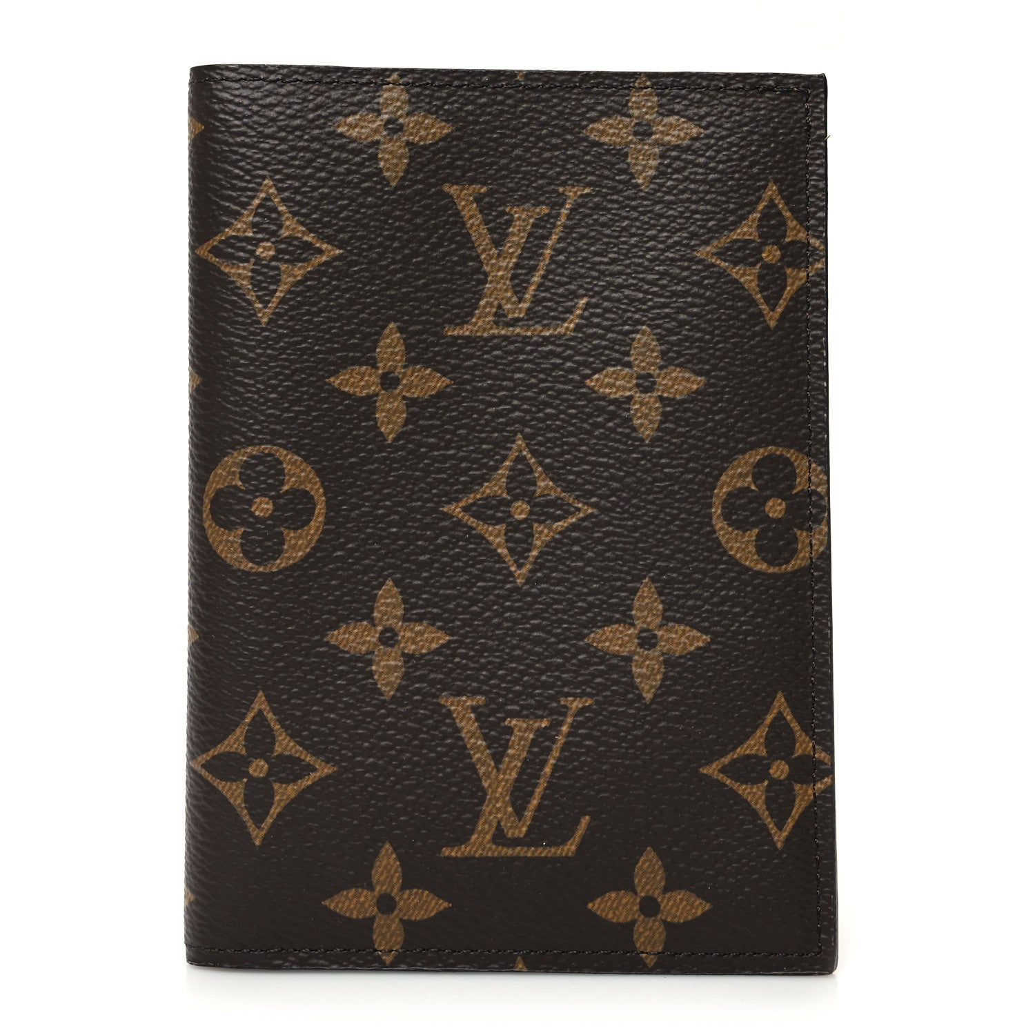 Louis Vuitton Monogram Passport Cover 1 of 9