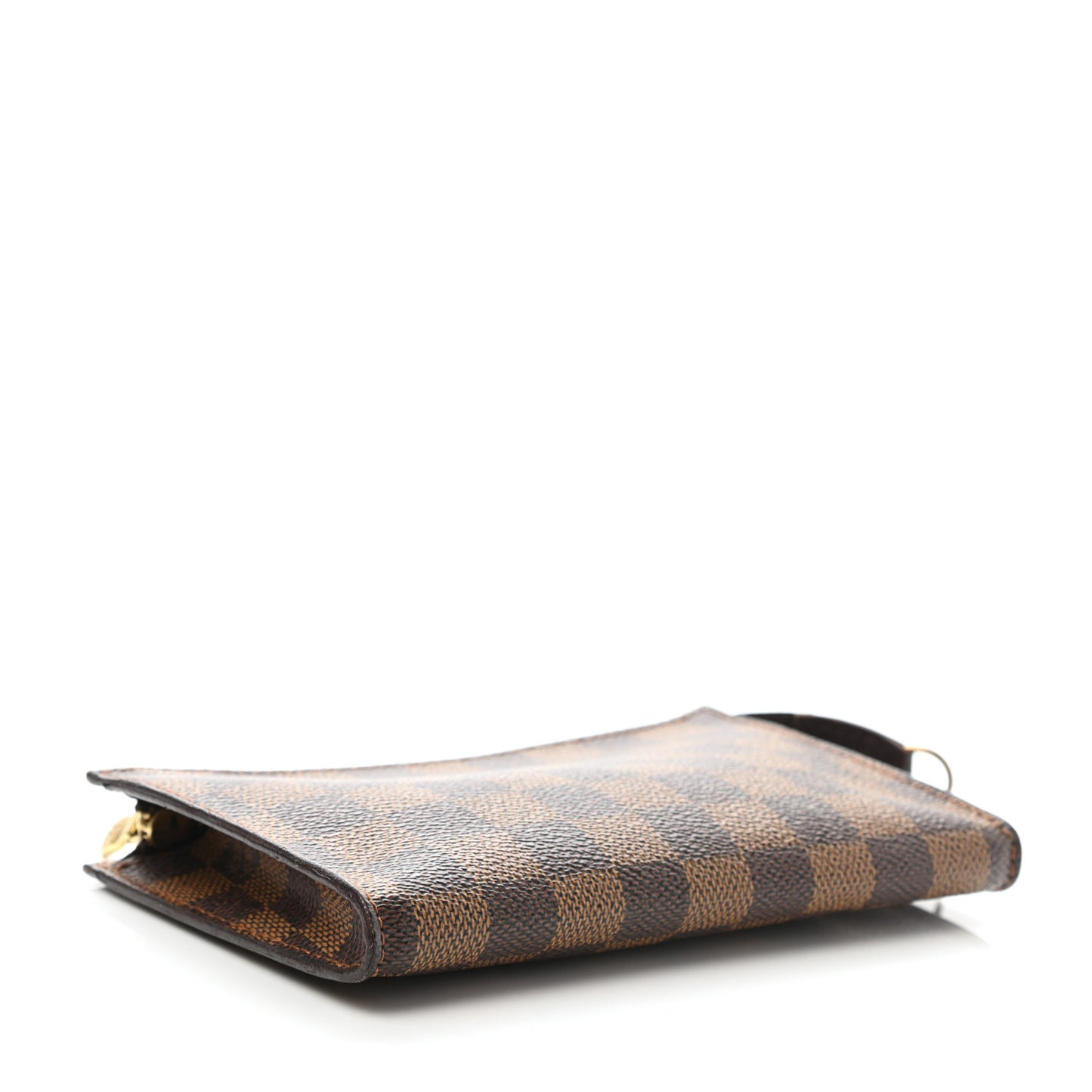 Damier Ebene Marais Bucket Pouch