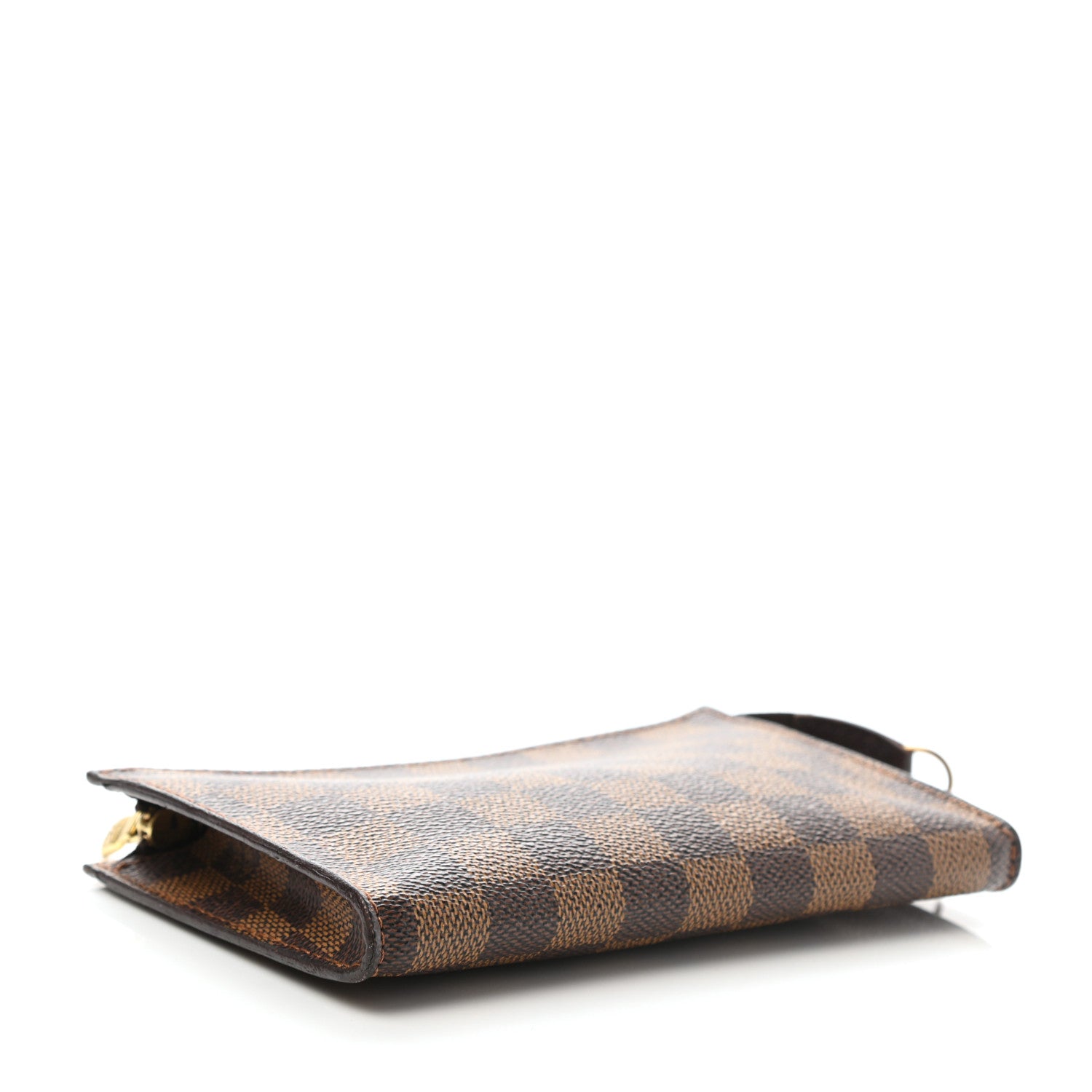 Louis Vuitton Damier Ebene Marais Bucket Pouch 5 of 9