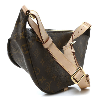 Louis Vuitton Monogram Bumbag 3 of 10