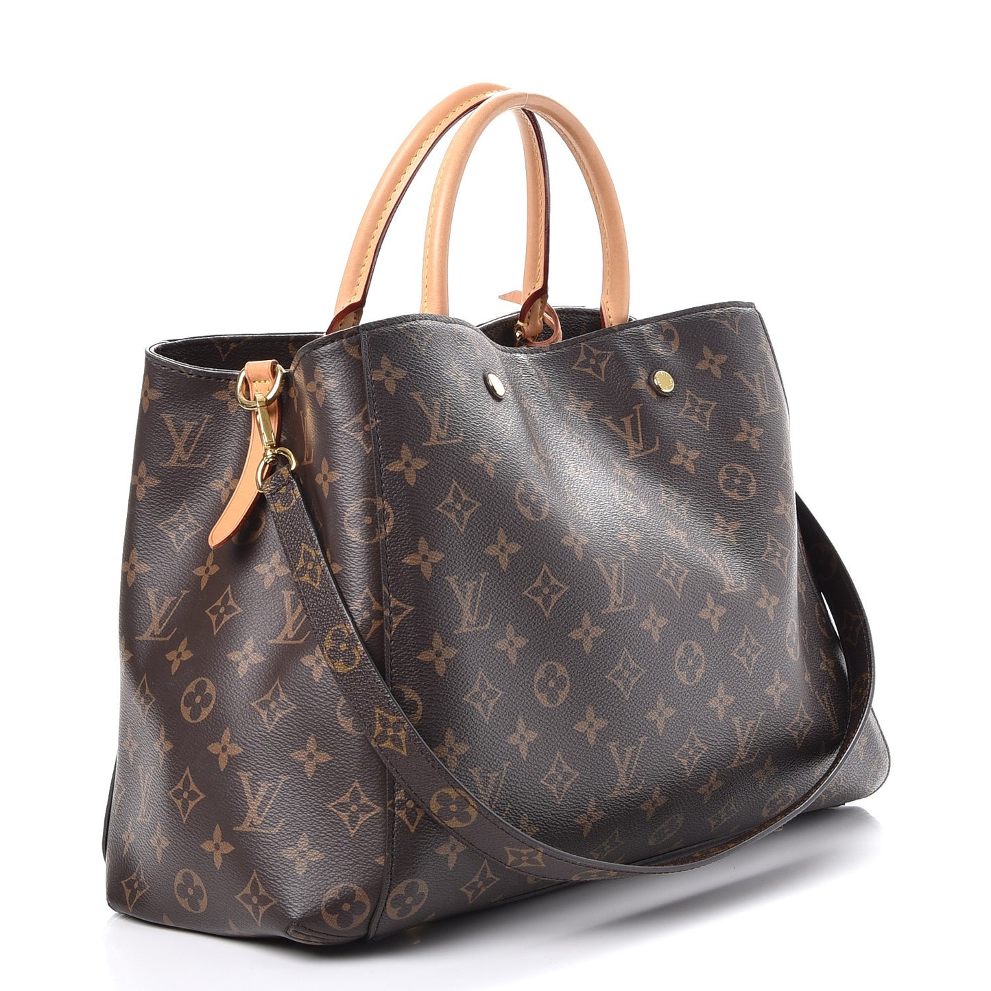 Monogram Montaigne GM