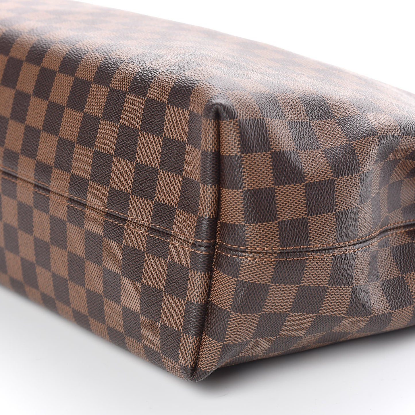 Damier Ebene Graceful MM