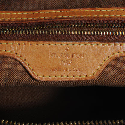 Louis Vuitton Monogram Cabas Piano 7 of 11