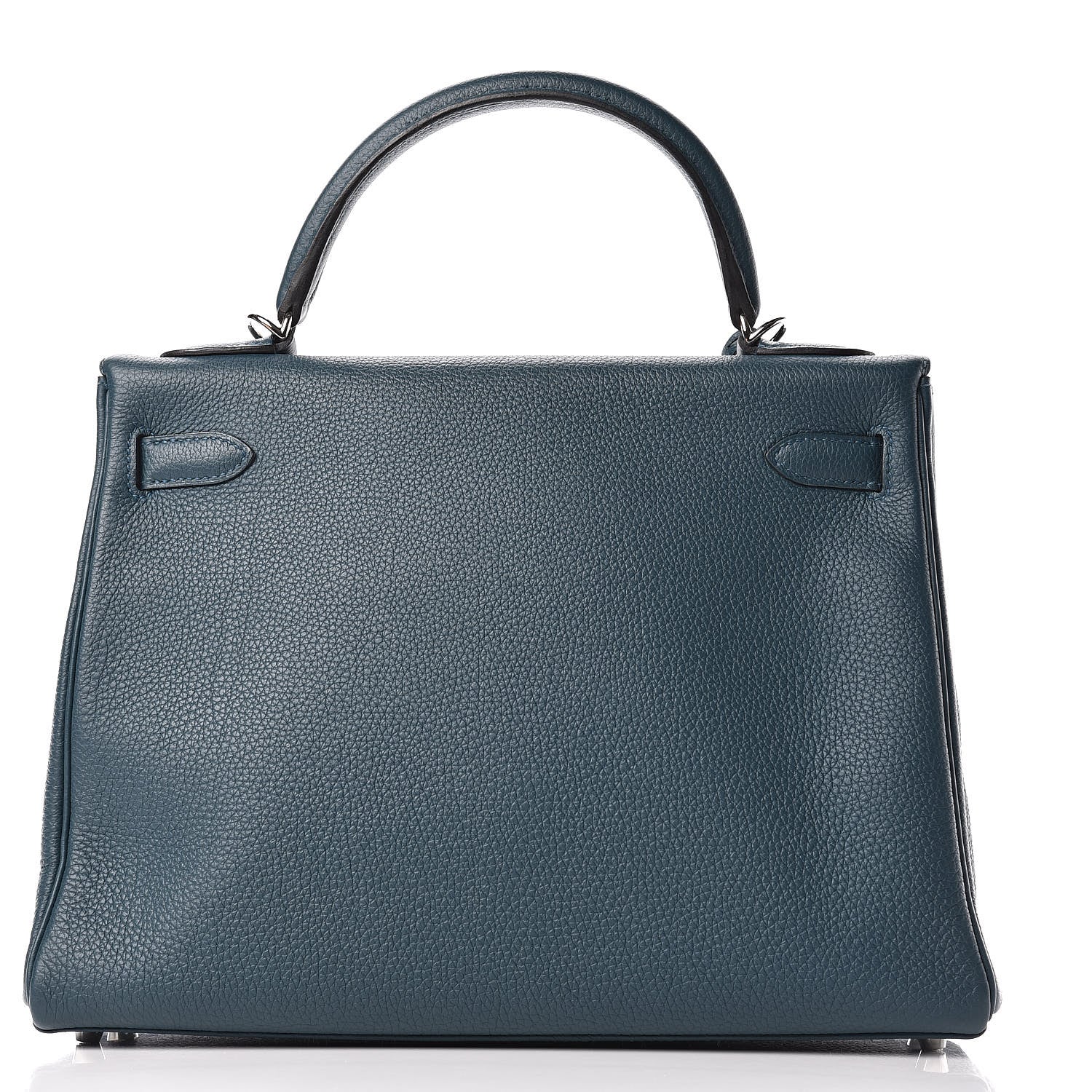 Hermes Togo Kelly Retourne 32 Colvert 5 of 39
