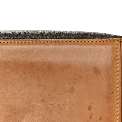 Louis Vuitton Monogram Cabas Piano 10 of 12