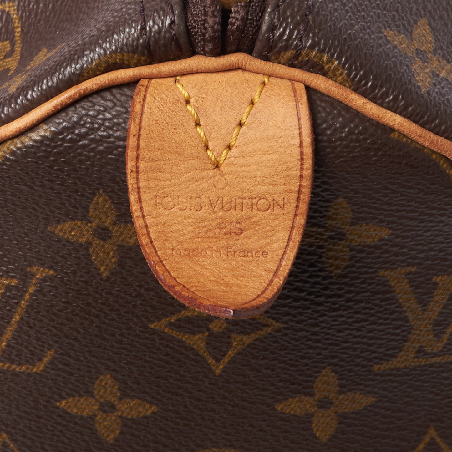 Monogram Keepall 45