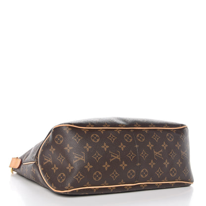 Louis Vuitton Monogram Delightful PM 4 of 10