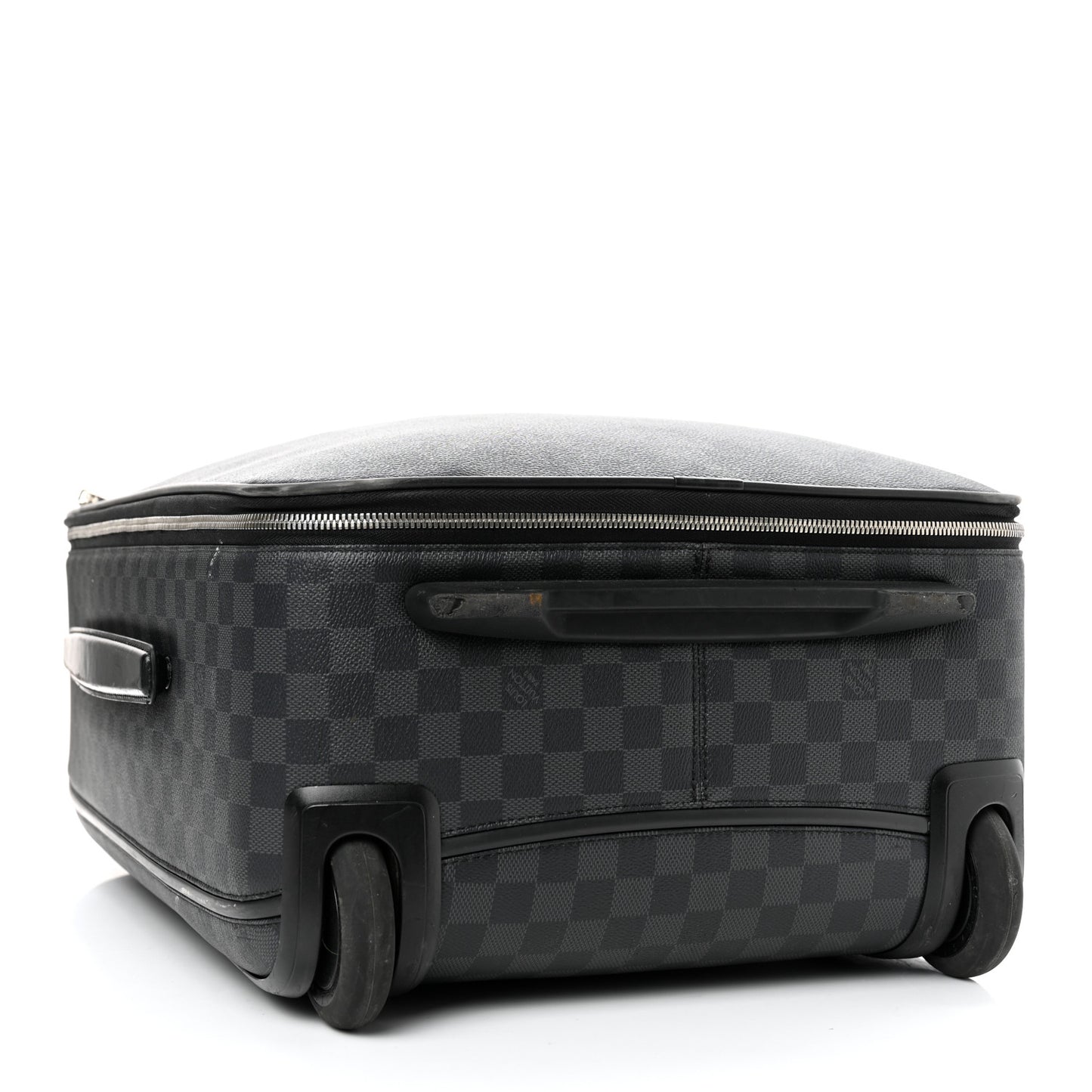 Damier Graphite Pegase Light 55