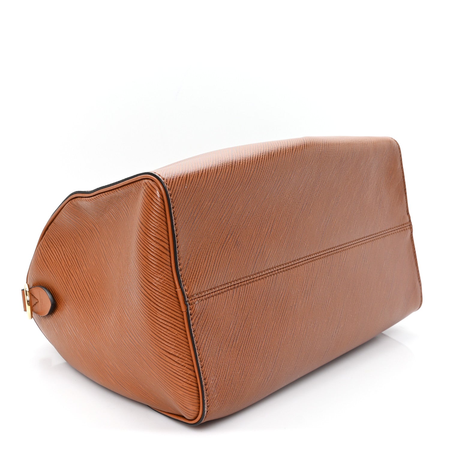 Louis Vuitton Epi Speedy Soft 30 Tan 4 of 9
