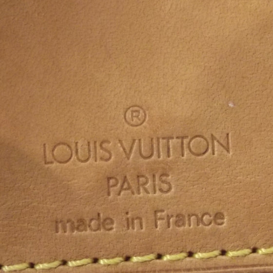 Louis Vuitton Monogram Pegase 60 9 of 14