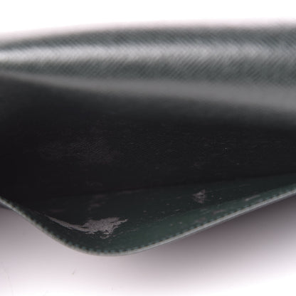 Louis Vuitton Taiga Pochette Belaia Epicea 15 of 16