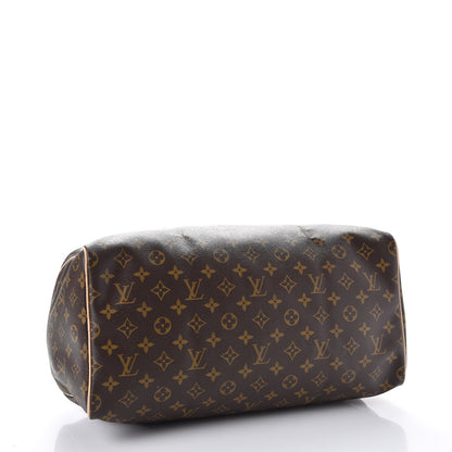 Louis Vuitton Monogram Speedy 40 4 of 8