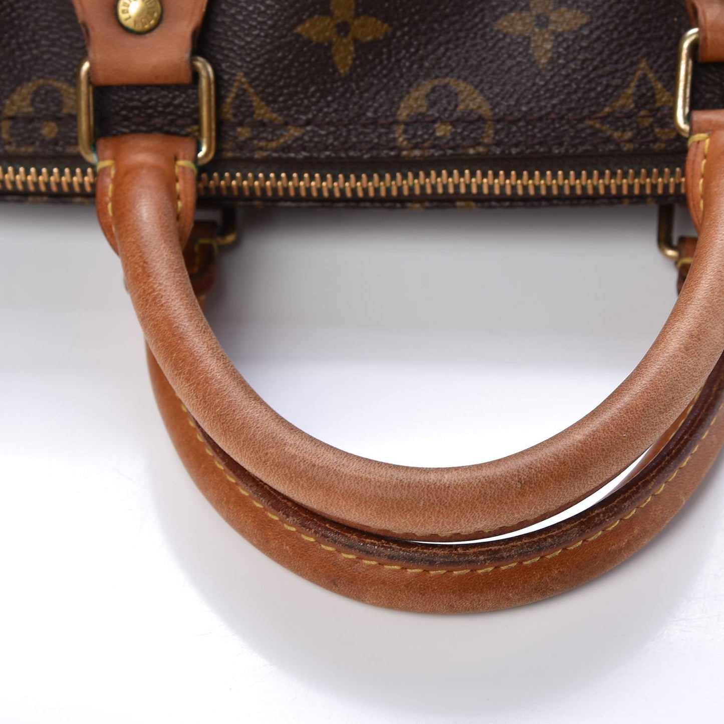 Monogram Speedy 35