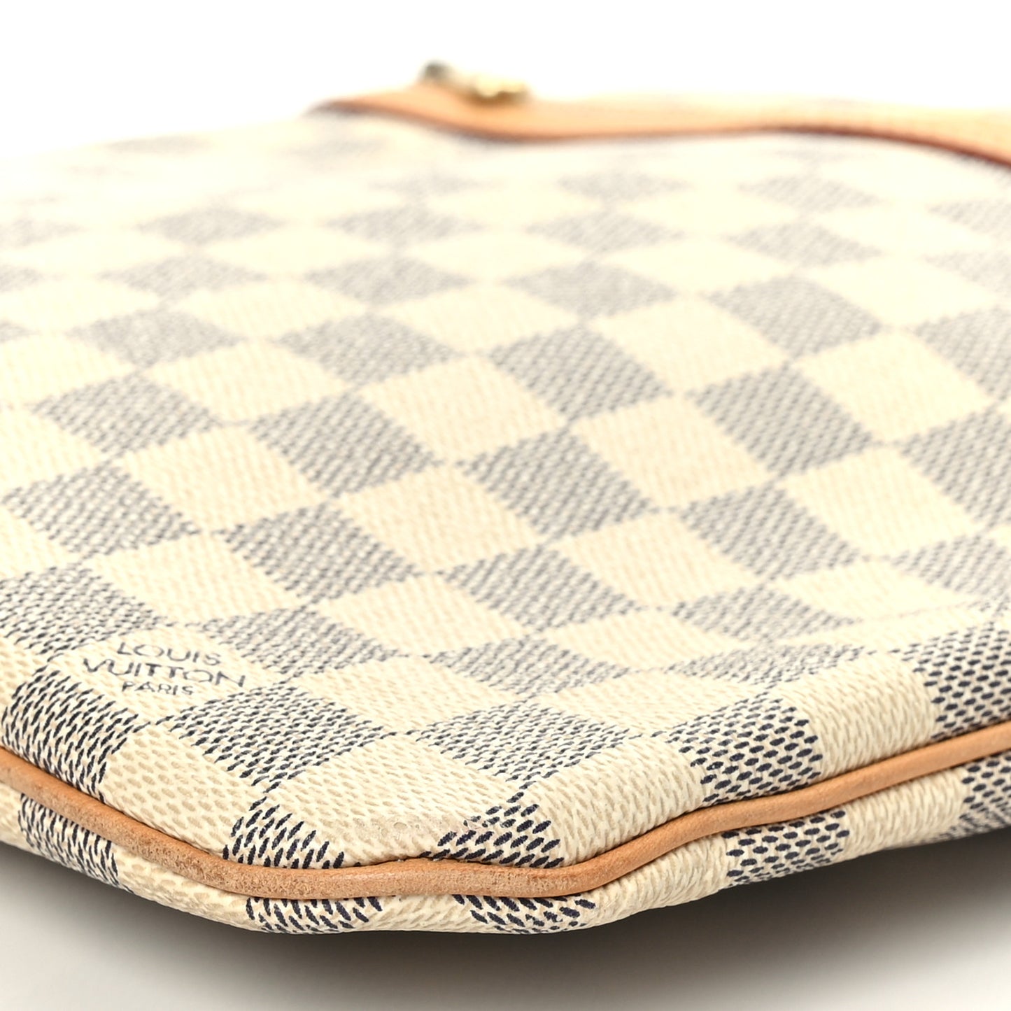Damier Azur Bosphore Pochette