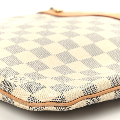 Louis Vuitton Damier Azur Bosphore Pochette 9 of 9