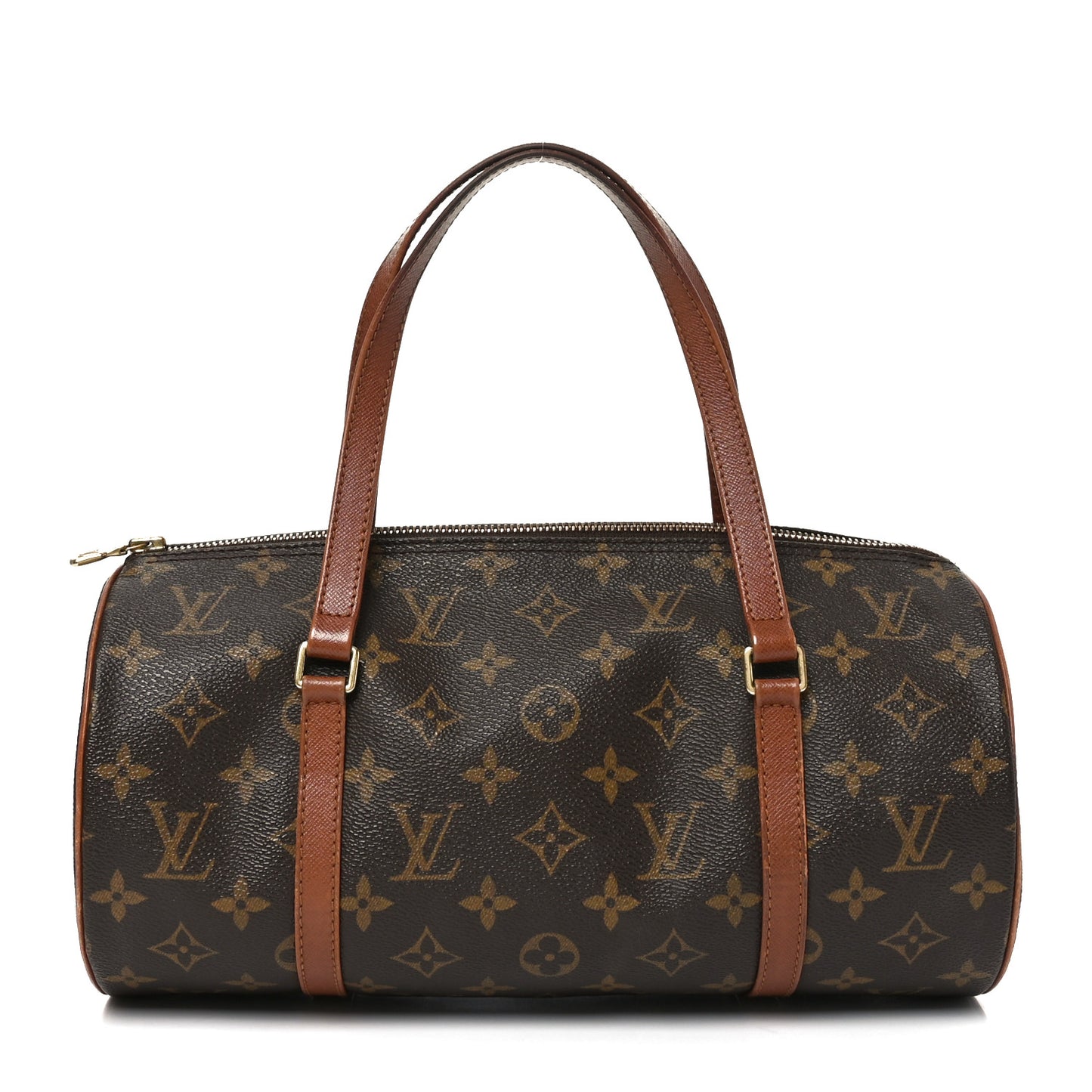 Monogram Papillon 30