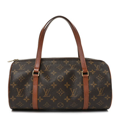 Louis Vuitton Monogram Papillon 30 1 of 10