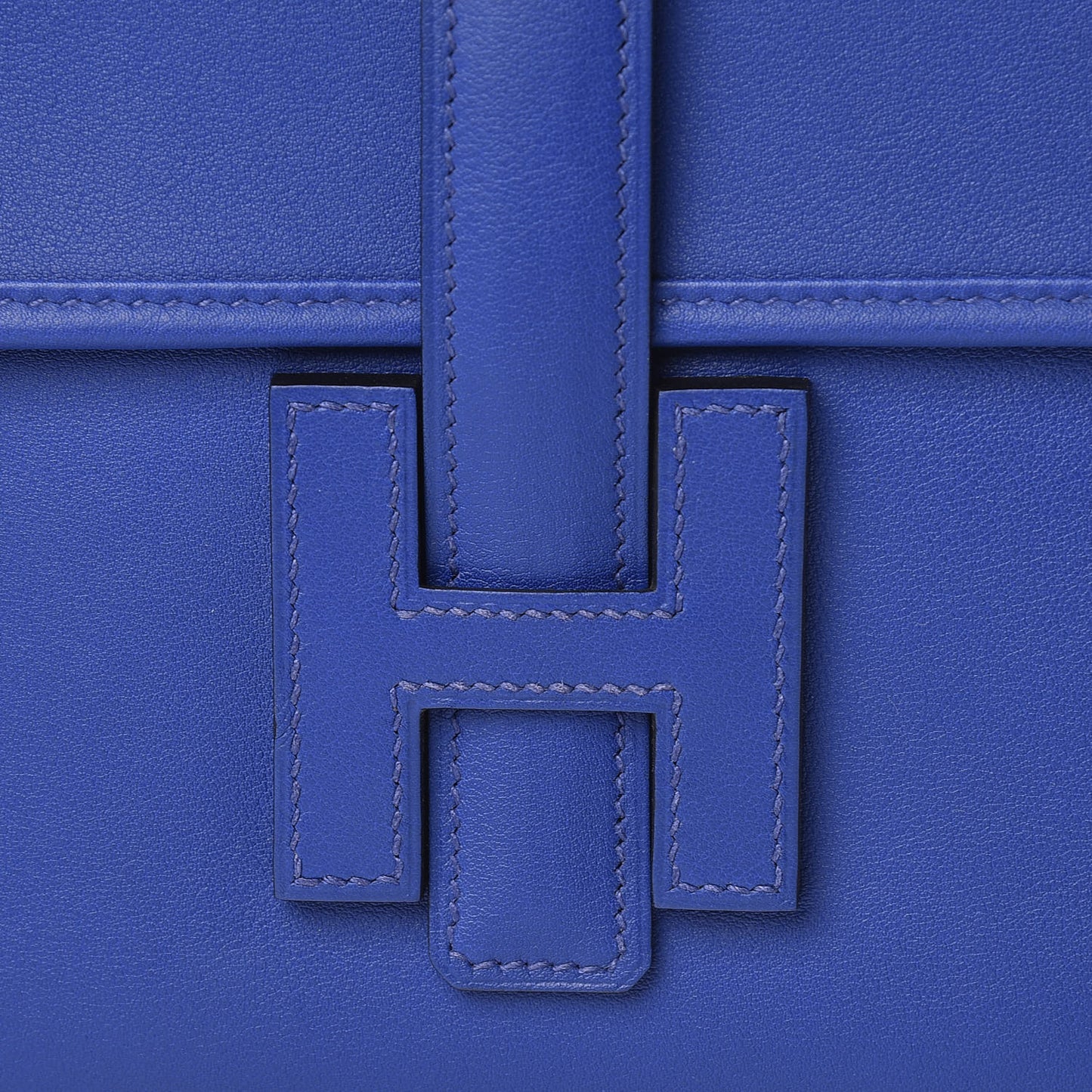 Swift Jige Elan 29 Clutch Bleu Electrique