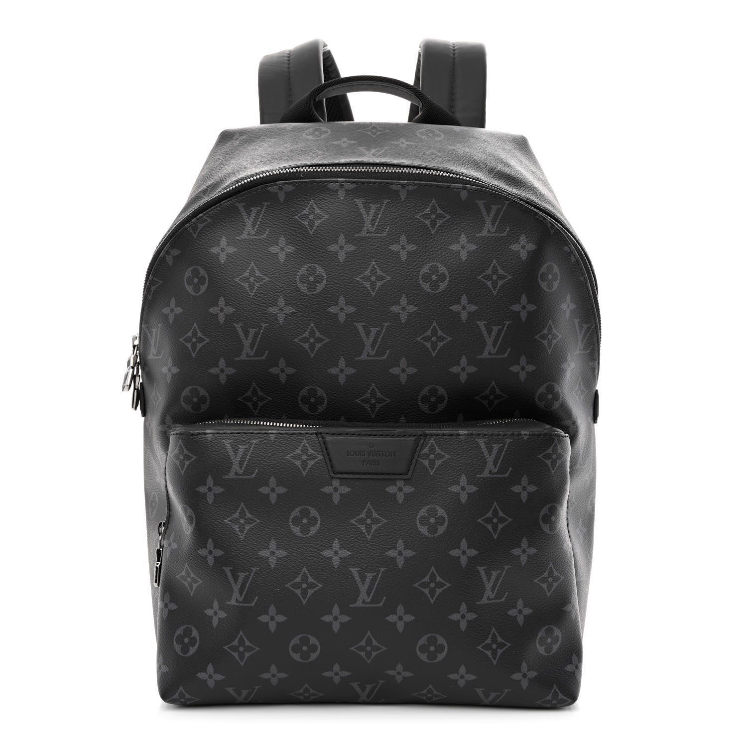 Louis Vuitton Monogram Eclipse Discovery Backpack PM 1 of 11