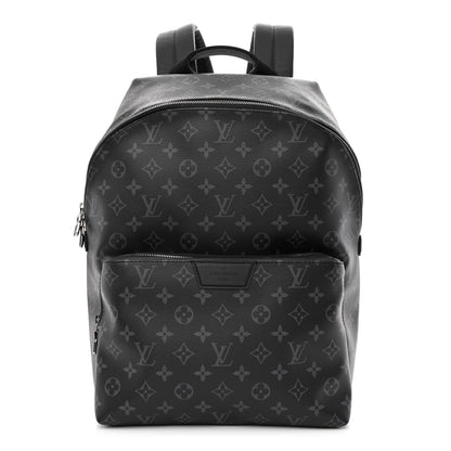 Louis Vuitton Monogram Eclipse Discovery Backpack PM 1 of 11