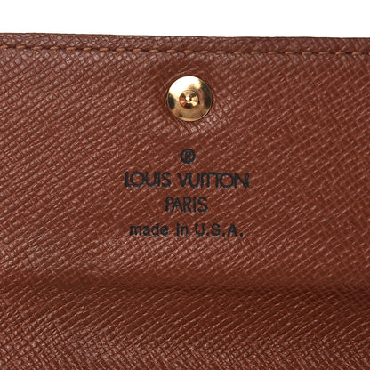 Louis Vuitton Monogram Multicles 6 Key Holder 5 of 7