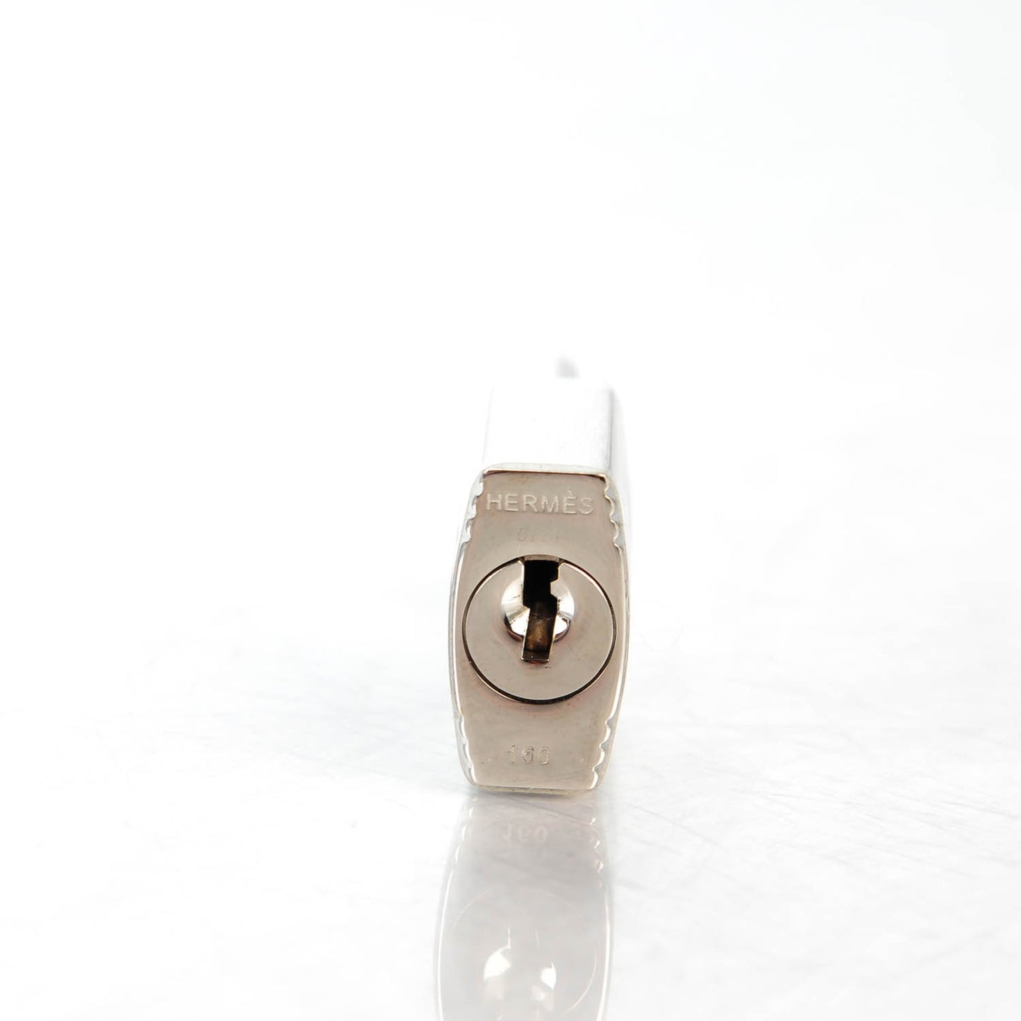 Taurillon Clemence Birkin 30 Bleu Paradis