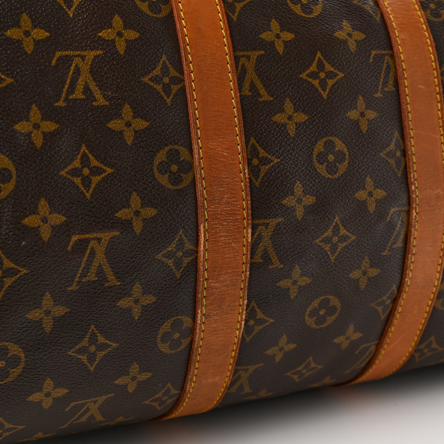 Monogram Keepall Bandouliere 45