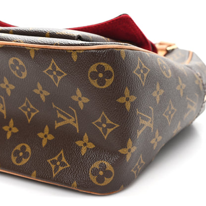 Louis Vuitton Monogram Excentri-Cite 9 of 10