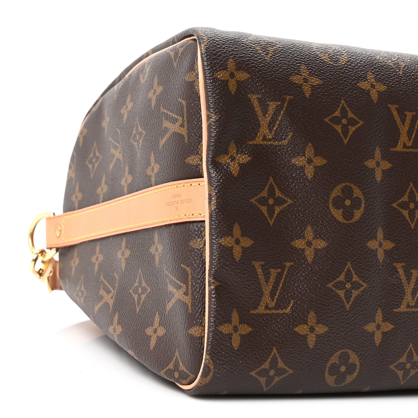 Monogram Speedy Bandouliere 30