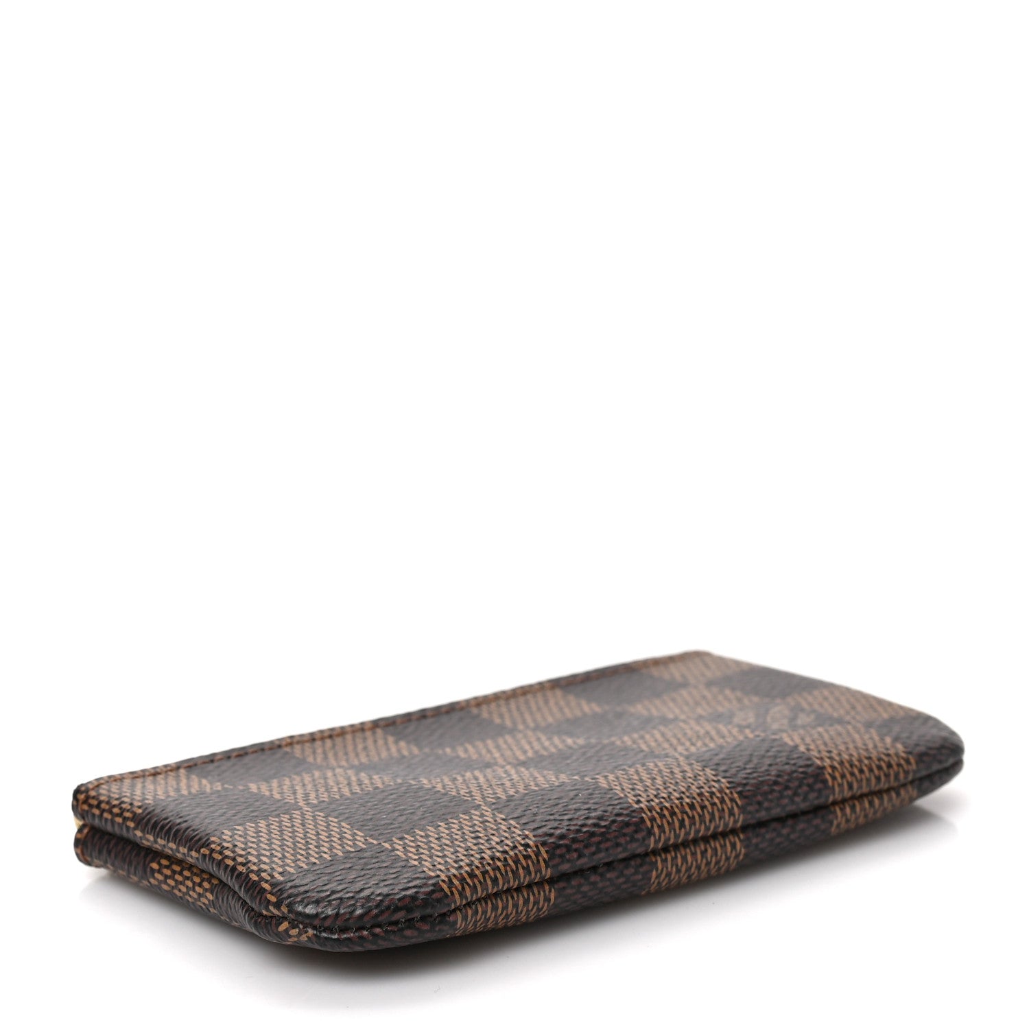 Louis Vuitton Damier Ebene Key Pouch 4 of 6